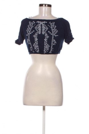 Női blúz Select, Méret M, Szín Kék, Ár 769 Ft