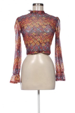 Női blúz Sinsay, Méret M, Szín Sokszínű, Ár 669 Ft