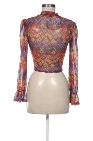 Női blúz Sinsay, Méret M, Szín Sokszínű, Ár 669 Ft
