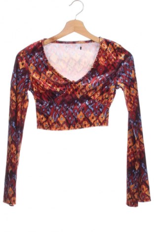 Női blúz Sinsay, Méret XS, Szín Sokszínű, Ár 669 Ft