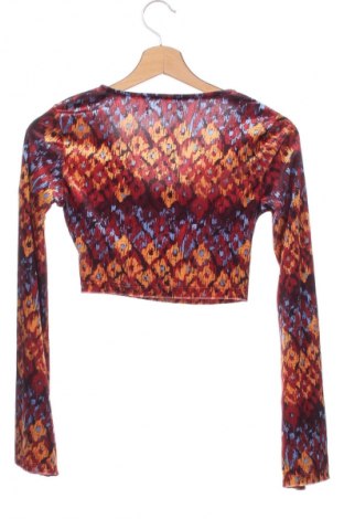 Női blúz Sinsay, Méret XS, Szín Sokszínű, Ár 669 Ft