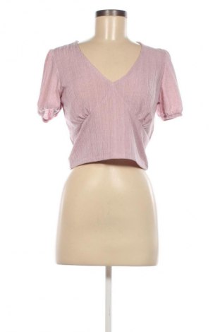 Női blúz Sinsay, Méret L, Szín Hamurózsaszín, Ár 669 Ft