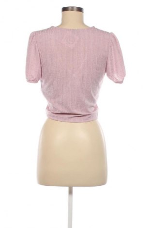 Női blúz Sinsay, Méret L, Szín Hamurózsaszín, Ár 669 Ft