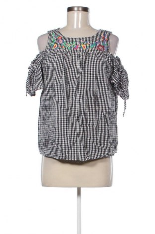 Női blúz Sinsay, Méret M, Szín Sokszínű, Ár 779 Ft