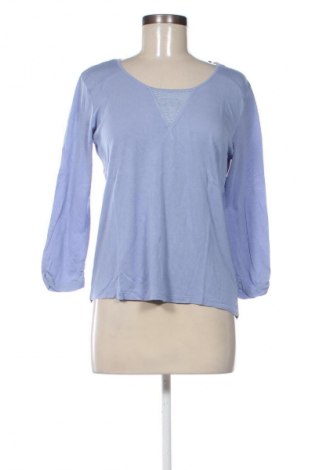 Dámská halenka Sir Oliver, Velikost M, Barva Modrá, Cena  49,00 Kč