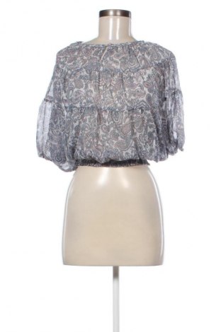 Dámská halenka Sisley, Velikost M, Barva Vícebarevné, Cena  99,00 Kč