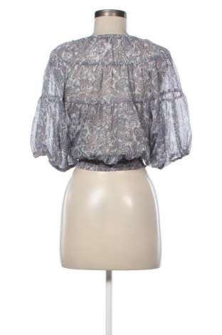 Dámská halenka Sisley, Velikost M, Barva Vícebarevné, Cena  99,00 Kč