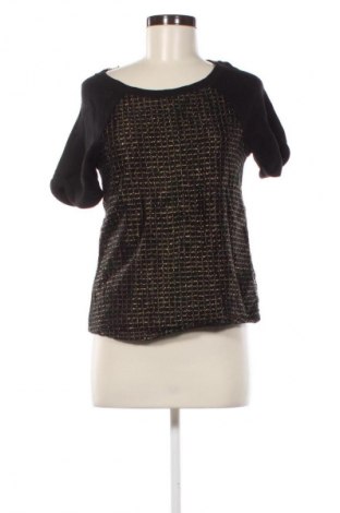 Γυναικεία μπλούζα Sisley, Μέγεθος S, Χρώμα Πολύχρωμο, Τιμή 2,99 €