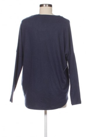 Дамска блуза Soya Concept, Размер L, Цвят Син, Цена 4,09 €