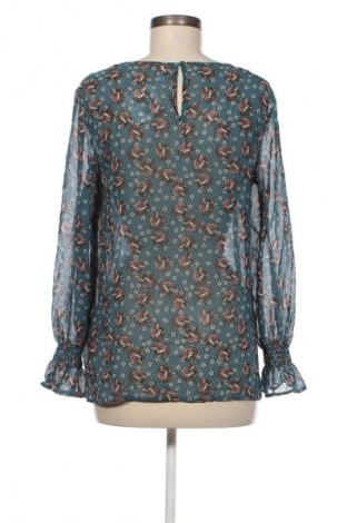 Γυναικεία μπλούζα Soya Concept, Μέγεθος S, Χρώμα Πολύχρωμο, Τιμή 1,99 €