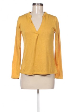 Dámská halenka Springfield, Velikost S, Barva Oranžová, Cena  59,00 Kč