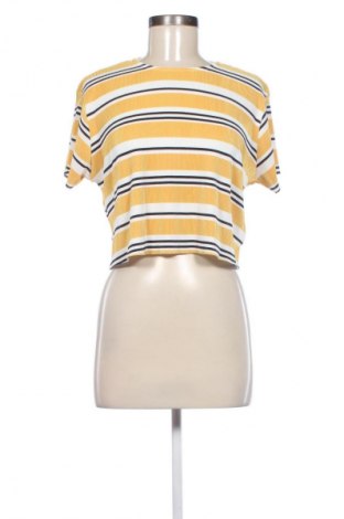 Дамска блуза Stradivarius, Размер S, Цвят Многоцветен, Цена 2,04 €