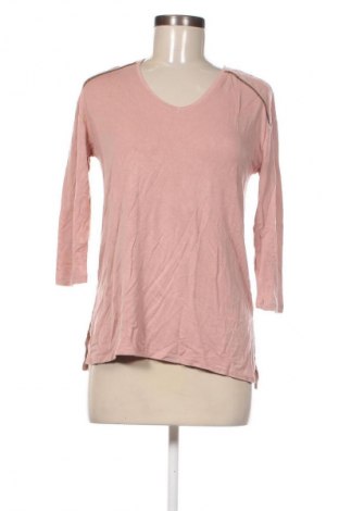 Dámská halenka Stradivarius, Velikost S, Barva Popelavě růžová, Cena  29,00 Kč