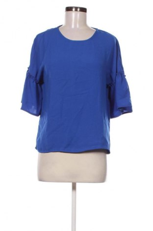 Női blúz Stradivarius, Méret S, Szín Kék, Ár 769 Ft