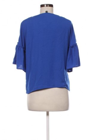 Női blúz Stradivarius, Méret S, Szín Kék, Ár 769 Ft