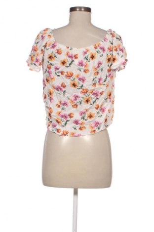 Γυναικεία μπλούζα Stradivarius, Μέγεθος S, Χρώμα Πολύχρωμο, Τιμή 1,99 €