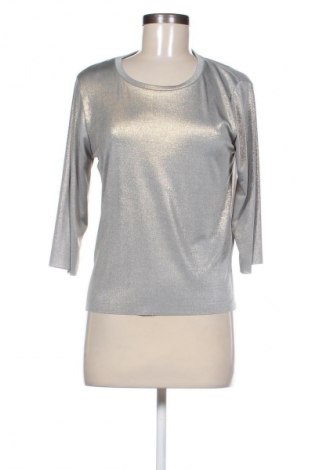 Дамска блуза Stradivarius, Размер M, Цвят Многоцветен, Цена 2,04 €