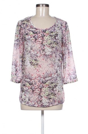 Дамска блуза Street One, Размер M, Цвят Многоцветен, Цена 2,04 €