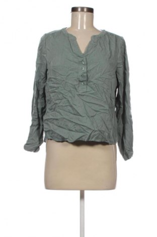 Dámská halenka Street One, Velikost M, Barva Zelená, Cena  29,00 Kč