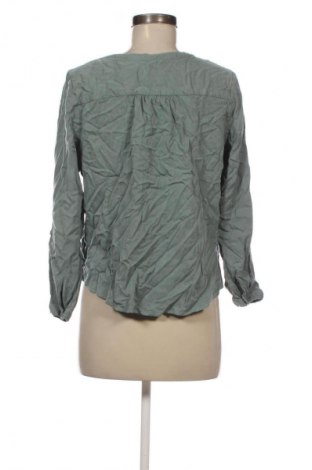 Dámská halenka Street One, Velikost M, Barva Zelená, Cena  29,00 Kč