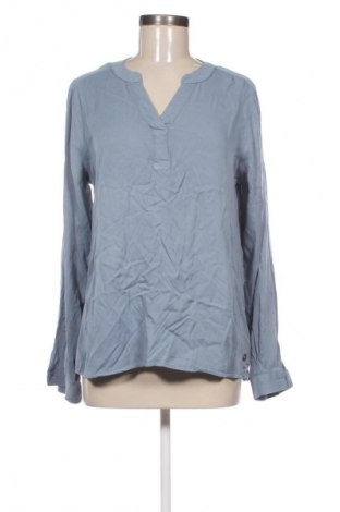 Női blúz Sublevel, Méret M, Szín Kék, Ár 1 219 Ft