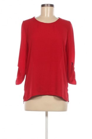 Damen Shirt Sweet Rain, Größe M, Farbe Rot, Preis € 1,99