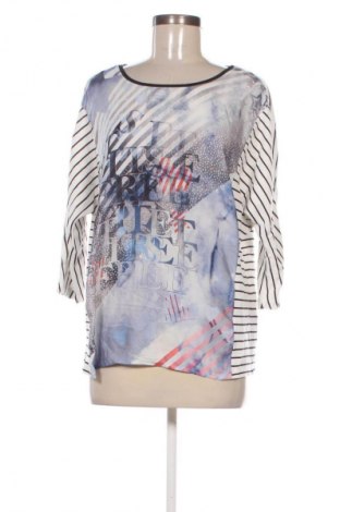 Дамска блуза Taifun, Размер L, Цвят Многоцветен, Цена 4,09 €