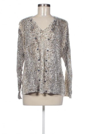 Dámská halenka Taifun, Velikost M, Barva Vícebarevné, Cena  29,00 Kč