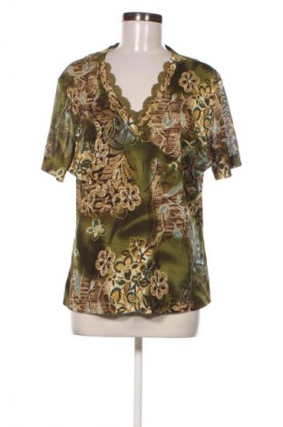 Dámská halenka Taifun, Velikost XL, Barva Vícebarevné, Cena  449,00 Kč