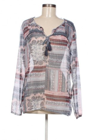 Dámská halenka Takko Fashion, Velikost M, Barva Vícebarevné, Cena  29,00 Kč