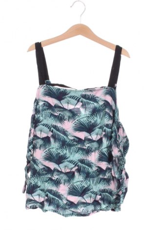 Γυναικεία μπλούζα Tally Weijl, Μέγεθος XS, Χρώμα Πολύχρωμο, Τιμή 3,99 €