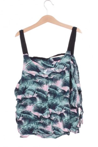 Γυναικεία μπλούζα Tally Weijl, Μέγεθος XS, Χρώμα Πολύχρωμο, Τιμή 3,99 €