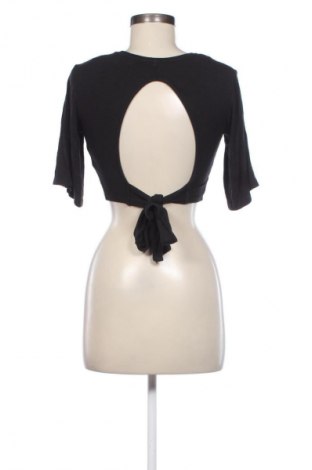 Dámská halenka Tally Weijl, Velikost S, Barva Černá, Cena  49,00 Kč