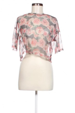 Bluză de femei Tally Weijl, Mărime M, Culoare Multicolor, Preț 7,99 Lei