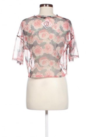 Bluză de femei Tally Weijl, Mărime M, Culoare Multicolor, Preț 7,99 Lei