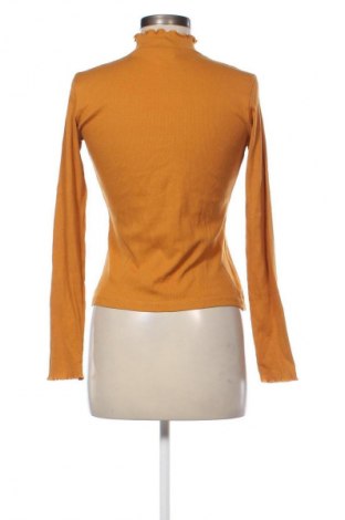 Γυναικεία μπλούζα Terranova, Μέγεθος M, Χρώμα Πορτοκαλί, Τιμή 4,99 €