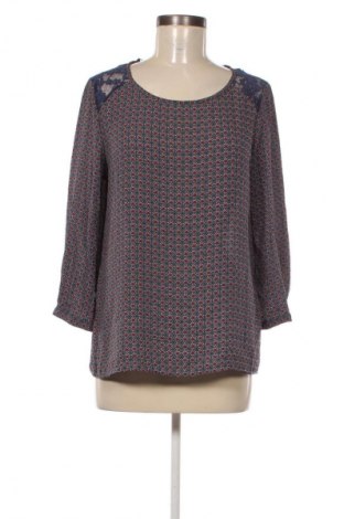 Γυναικεία μπλούζα Terranova, Μέγεθος M, Χρώμα Πολύχρωμο, Τιμή 1,99 €