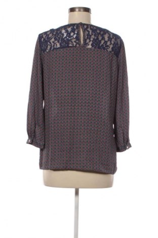 Γυναικεία μπλούζα Terranova, Μέγεθος M, Χρώμα Πολύχρωμο, Τιμή 1,99 €