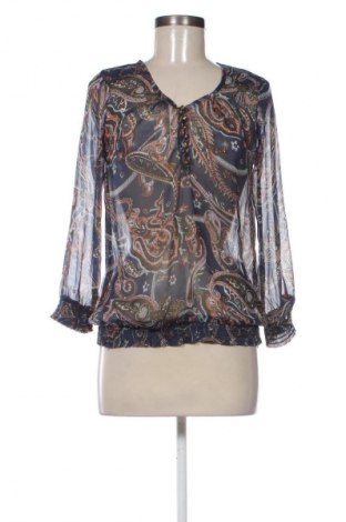 Дамска блуза Tex, Размер S, Цвят Многоцветен, Цена 2,04 €