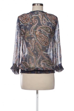 Дамска блуза Tex, Размер S, Цвят Многоцветен, Цена 2,04 €