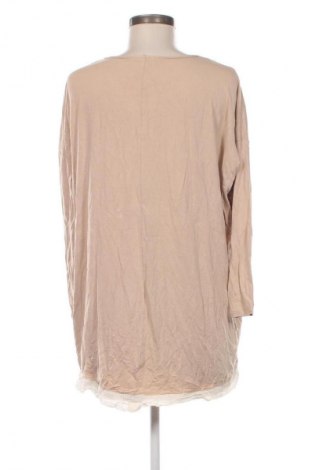 Dámská halenka Tezenis, Velikost S, Barva Béžová, Cena  29,00 Kč