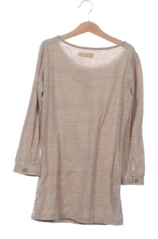 Dámská halenka Timeout, Velikost XS, Barva Béžová, Cena  49,00 Kč