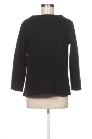 Дамска блуза Tom Tailor, Размер S, Цвят Черен, Цена 2,55 €