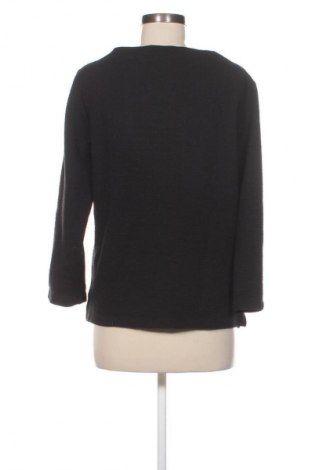 Дамска блуза Tom Tailor, Размер S, Цвят Черен, Цена 2,55 €