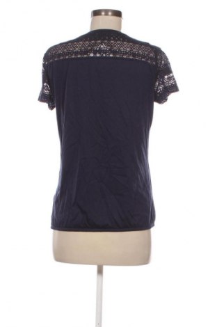 Dámská halenka Tom Tailor, Velikost S, Barva Modrá, Cena  149,00 Kč