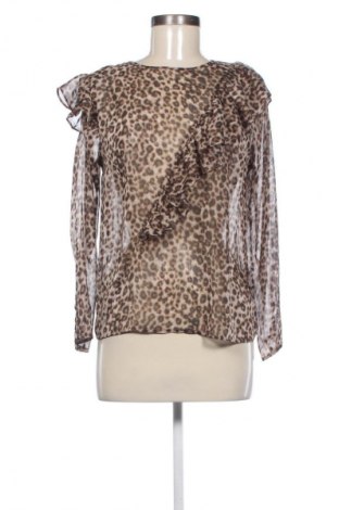 Дамска блуза Topshop, Размер S, Цвят Многоцветен, Цена 2,04 €