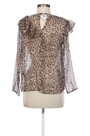 Дамска блуза Topshop, Размер S, Цвят Многоцветен, Цена 2,04 €