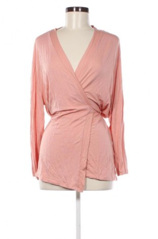 Γυναικεία μπλούζα Trendyol, Μέγεθος M, Χρώμα Ρόζ , Τιμή 3,99 €