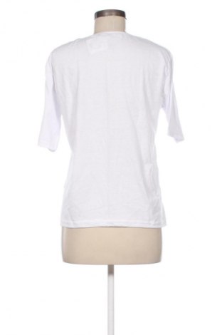 Bluzka damska Unbranded, Rozmiar M, Kolor Biały, Cena 21,99 zł