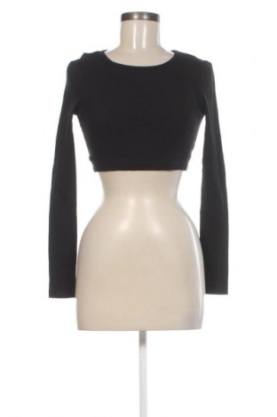 Дамска блуза Unbranded, Размер S, Цвят Черен, Цена 3,06 €